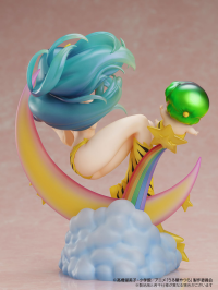 Urusei Yatsura Lum&Ten BOX cafe&space Collaboration 1/7 Scale Figure 11