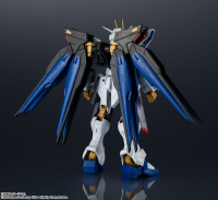 ZGMF-X20A Strike Freedom Gundam 3
