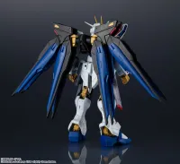 TAMASHII NATIONS ZGMF-X20A Strike Freedom Gundam - Mobile Suit Gundam SEED Destiny - photo 3