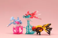 52TOYS BB-59C UNREAL - BEASTBOX - photo 4