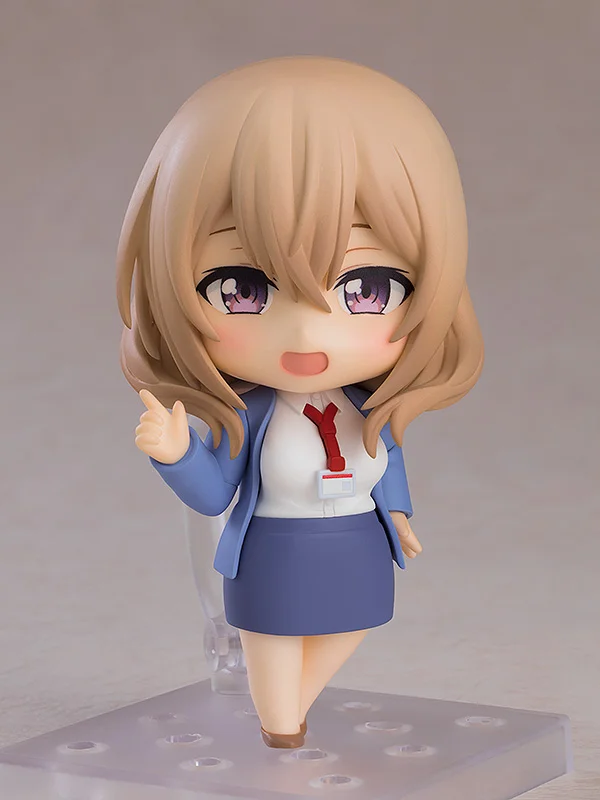 GOOD SMILE COMPANY Nendoroid Shiori Katase - My Tiny Senpai