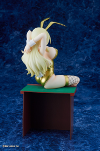 Rate mo AgeAge ♪ Shiki 【Limited Gold】Ver. 1/5 Complete Figure 6