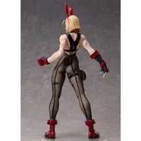 FREEing B-style Cammy Bunny Ver.		 - Street Fighter - photo 8