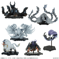 Capcom Figure Builder Monster Hunter Standard Model Plus Vol. 29 1