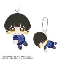 Blue Lock Tete Colle 3 8