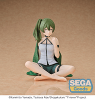 Yumemirize "Frieren: Beyond Journey's End" "Übel" ~Loungewear~ 5