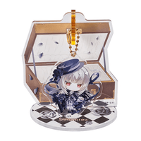 Rozen Maiden Ribbon Series: Collectible Acrylic Stand (Random) 2