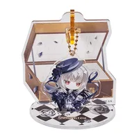 GoodSmile Moment Rozen Maiden Ribbon Series: Collectible Acrylic Stand (Random) - Rozen Maiden - photo 2