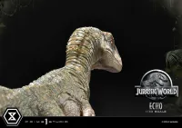 Prime 1 Studio Prime Collectible Figures Jurassic World (Film) Echo - Jurassic Park - photo 11