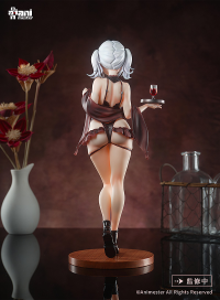 Wine Waiter Girl - Cynthia 3