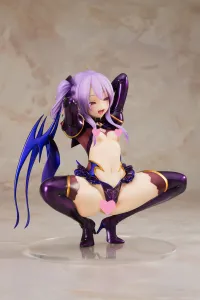 Orchid Seed Aisei Tenshi Love Mary Succu Mare Lapis Illustrated by Kuuki Satou - Aisei Tenshi Love Mary - photo 13