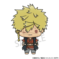 Hell's Paradise: Jigokuraku SET 4