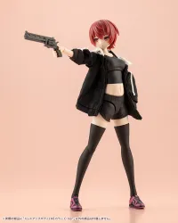 KOTOBUKIYA DRESS UP BODY[M] COLOR C Ver. - SOUSAISHOJOTEIEN - photo 8