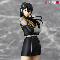 KAIJU NO.‚W FIGURE MINA ASHIRO Formal attire Ver. 6