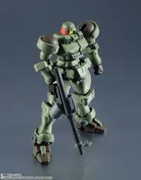 TAMASHII NATIONS OZ-06MS Leo "Mobile Suit Gundam Wing", TAMASHII NATIONS Gundam Universe - Mobile Suit Gundam Wing - photo 3