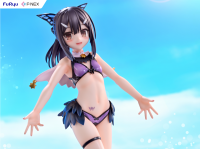 Miyu Edelfelt Swimsuit ver. 1/7 Scale Figure 6