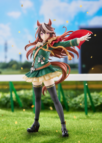 Symboli Rudolf: Signature Racewear  Ver. 1/7 scale figure 15