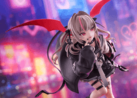 NIJISANJI Makaino Ririmu illustrated by kei Mochizuki 8