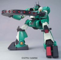 1/100 Walker Gallia 2