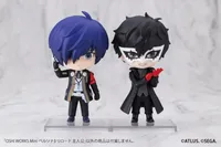 KOTOBUKIYA Hero Persona3 Reload OSHI WORKS Mini - Persona 3 - photo 4