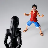 TAMASHII NATIONS NICO ROBIN -ENIES LOBBY- "ONE PIECE" - ONE PIECE - photo 2