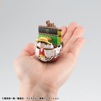 YuraColle Series ONE PIECE Grand Line Collection Vol.3 4