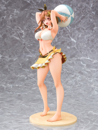 Ryza (Reisalin Stout): Tanned Swimsuit Ver. 4