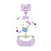 Tokimelz BOX! Sanrio Claw Machine "Sanrio" (Box/6), Bandai Lifestyle Tokimelz BOX! 3