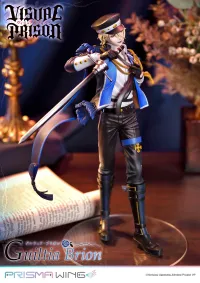 Prime 1 Studio PRISMA WING Visual Prison Guiltia Brion 1/7 Scale Pre-Painted Figure - Visual Prison - photo 11