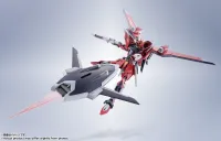 TAMASHII NATIONS <SIDE MS> Immortal Justice Gundam "Mobile Suit Gundam Seed Freedom", Tamashii Nations Metal Robot Spirits - Mobile Suit Gundam SEED FREEDOM - photo 8
