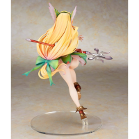 Trials of Mana RIESZ - By FLARE 18