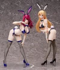FREEing Erina Nakiri: Bikini Bunny Ver. - Food Wars! Shokugeki no Soma - photo 9