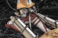 KOTOBUKIYA ARTFX J Eren Yeager Renewal Package ver. - Attack on Titan - photo 18
