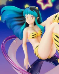 TAMASHII NATIONS Lum - Urusei Yatsura - photo 11