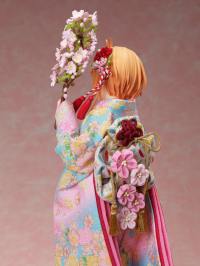 Cardcaptor Sakura: Clear Card Sakura Kinomoto -Japanese Doll- 1/4 Scale Figure 7