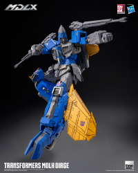 Transformers - MDLX Dirge 5