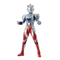 ULTRAMAN Z ALPHA EDGE [ULTRAMAN NEW GENERATION STARS Ver.] "Ultraman Z", TAMASHII NATIONS S.H.Figuarts 3