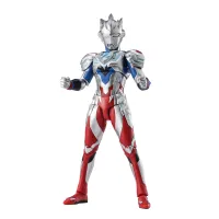 TAMASHII NATIONS ULTRAMAN Z ALPHA EDGE [ULTRAMAN NEW GENERATION STARS Ver.] "Ultraman Z", TAMASHII NATIONS S.H.Figuarts - Ultraman - photo 3
