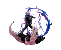 DX FIGURE Jujutsu Kaisen Satoru Gojo Kyoshiki MURASAKI ver.（Repeat） 3