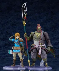 GOOD SMILE COMPANY figma Ganondorf: Tears of the Kingdom Ver. - The Legend of Zelda - photo 15