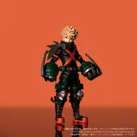 TAKARA TOMY CK-M06 COLLEKAZARO Katsuki Bakugo - My Hero Academia - photo 1