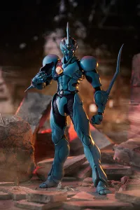 Max Factory figma Guyver I: Ultimate Edition - Bioboosted Armor Guyver - photo 10