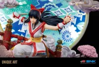 KAITENDOH SAMURAI Shodown NAKORURU - SAMURAI Shodown - photo 5