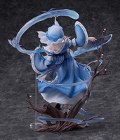 Yuyuko Saigyouji: Natural-Born Ghost Ver. 7