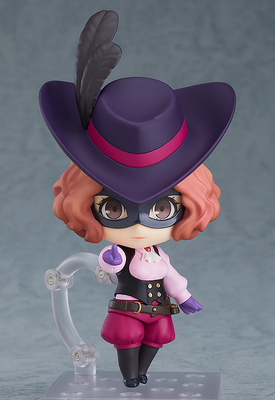 Nendoroid Haru Okumura: Phantom Thief Ver.(re-run)