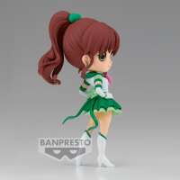 Eternal Sailor Jupiter (ver. B) 3