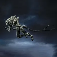 TAMASHII NATIONS Monster X Godzilla Final Wars, Bandai Spirits S.H.MonsterArts - Godzilla - photo 6