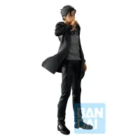 BANDAI Eren Jaeger (Freedom Seeking) - Attack on Titan - photo 3