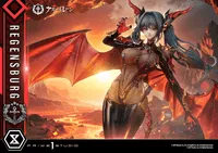 Prime 1 Studio Concept Masterline Azur Lane Regensburg Ultimate Bonus Version  			 - Azur Lane - photo 13