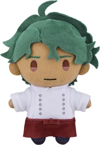 ORANGE ROUGE SK8 the Infinity Plushie Kojiro Nanjo - SK8 the Infinity - photo 4